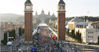 Barcelona Marathon Runner, 45, Dies of Cardiac Arrest