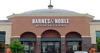 Barnes & Noble chairman Leonard Riggio offers to buy bookstores