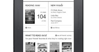 All-New NOOK