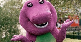 Barney & Friends creator's son is charged with attempted murder