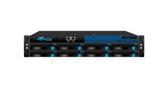 Barracuda Adds High-Performance Interfaces to Web Filter 1010 / 1011 Appliances
