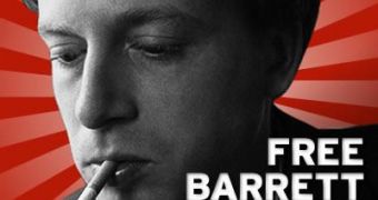 Barrett Brown hit with new charges