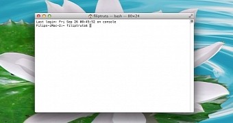 “Bash” OS X Flaw Only Affects Power Users, Apple Prepares Fix