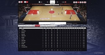 Basketball Pro Management 2015 Review (PC)