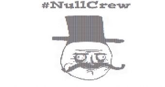 NullCrew hacks UNESCO Extea