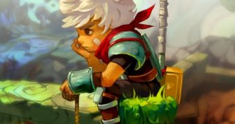 Bastion Developer Isn’t Working on Sequel, Will Self-Publish Next Game