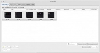 Batch Resize, Convert, and Watermark Images on Linux with XnConvert – Gallery