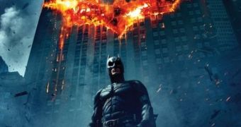 ‘Batman 3’ Confirmed for Release in 2011