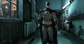 Batman: Arkham Asylum 75% off until Monday