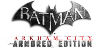 Batman: Arkham City Armored Edition is out this holiday season for Wii U