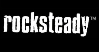 Rocksteady Studios is working on a new project