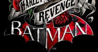 Harley Quinn's Revenge is coming soon to Batman: Arkham City