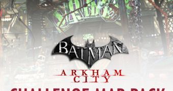 Batman: Arkham City gets some new DLC bundles