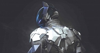 Batman: Arkham Knight Dev Reveals More About Main Villain's Identity