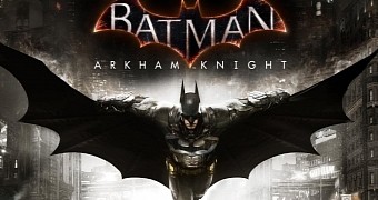 Batman: Arkham Knight Gets "M for Mature" ESRB Rating