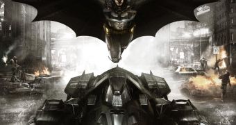 Batman: Arkham Knight rolls out soon