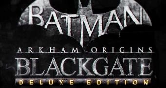 Batman: Arkham Origins Blackgate is coming to new platforms