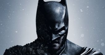 Batman: Arkham Origins is out soon