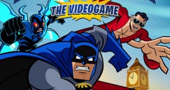 Batman Comes to the Nintendo Wii and DS