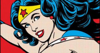 Wonder Woman will probably appear with Batman in “Man of Steel” sequel, “Batman vs. Superman”
