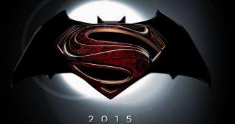 “Batman vs. Superman” will be out in July 2015, start production this October