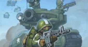 Battalion Wars For the Nintendo Gamecube Out In December
