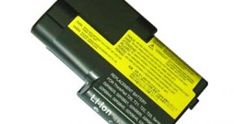 Batteries Based on Lithium-ion Cells Are Dangerous