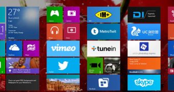 It appears that Windows 8.1 Preview is affecting battery life on some specific devices