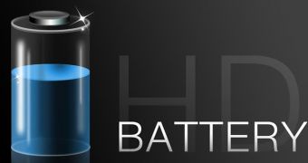 Battery HD for Android