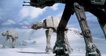 Battle for Hoth