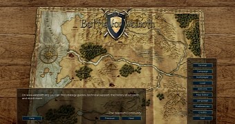 Battle for Wesnoth 1.12.0 Is a Complex Turn-Based Strategy for Linux