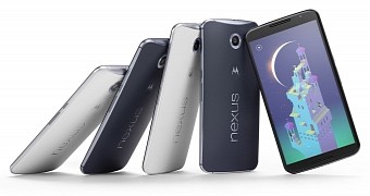 Battle of the Giants: Motorola Nexus 6 vs. iPhone 6 Plus