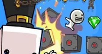BattleBlock Theater is out today