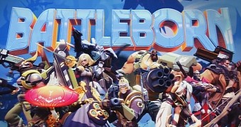 Battleborn Gets More Gameplay Details, Video, Screenshots, Out This Winter