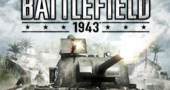 Battlefield 1943 is quite popular