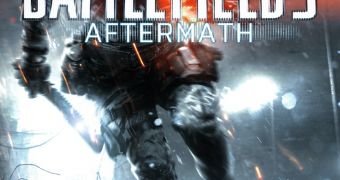 Aftermath is out today for Battlefield 3
