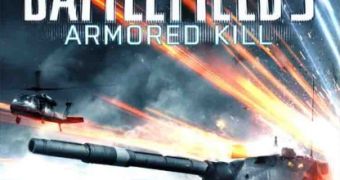 Armored Kill is out soon