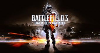 Battlefield 3 goes Back to Karkand