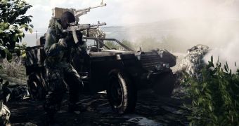 Battlefield 3 will have great reviews
