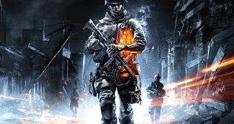 Battlefield 3 will be very impressive, DICE says