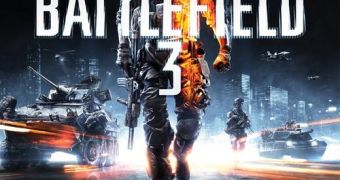 Battlefield 3 gets its launch trailer