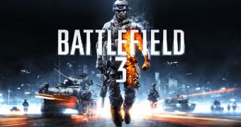 Battlefield 3's newest patch isn't that good