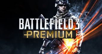 Battlefield Premium might be included in a new bundle