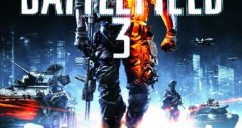 Battlefield 3 might appear on Steam