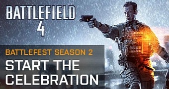 Battlefield 4 is getting new events