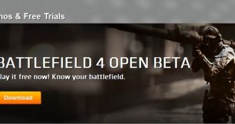 Battlefield 4 demo