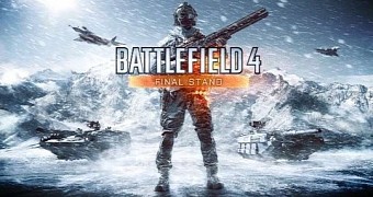Battlefield 4 will get a new DLC soon