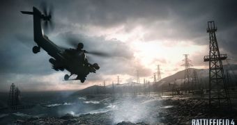 Battlefield 4 is coming this October