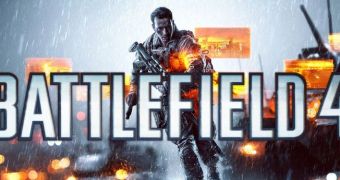 Battlefield 4 teaser image
