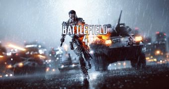 Battlefield 4 is going to be revealed soon